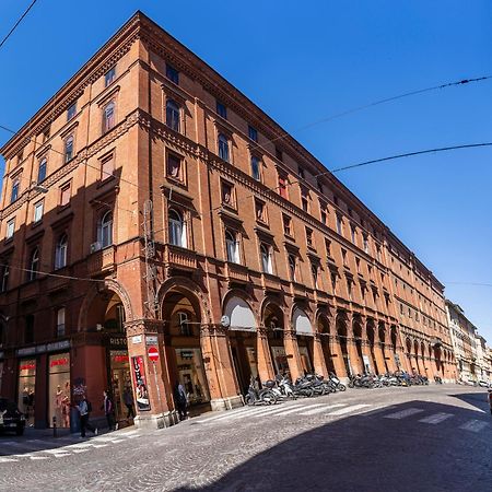 Matildeland Appartamento Centro Storico - Via Indipendenza 博洛尼亚 外观 照片